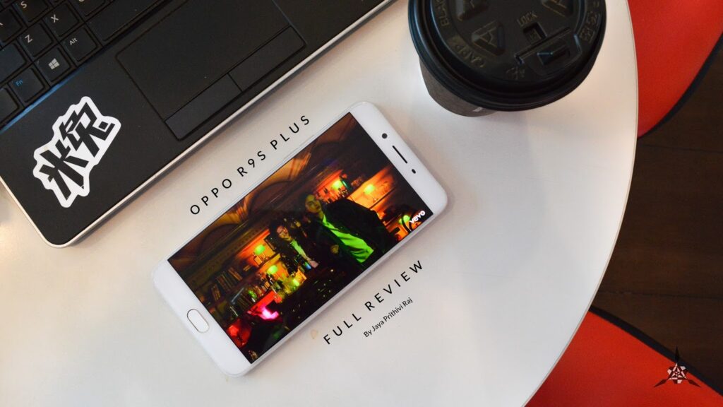 Oppo R9s Plus: Bigger and Better - Full Review