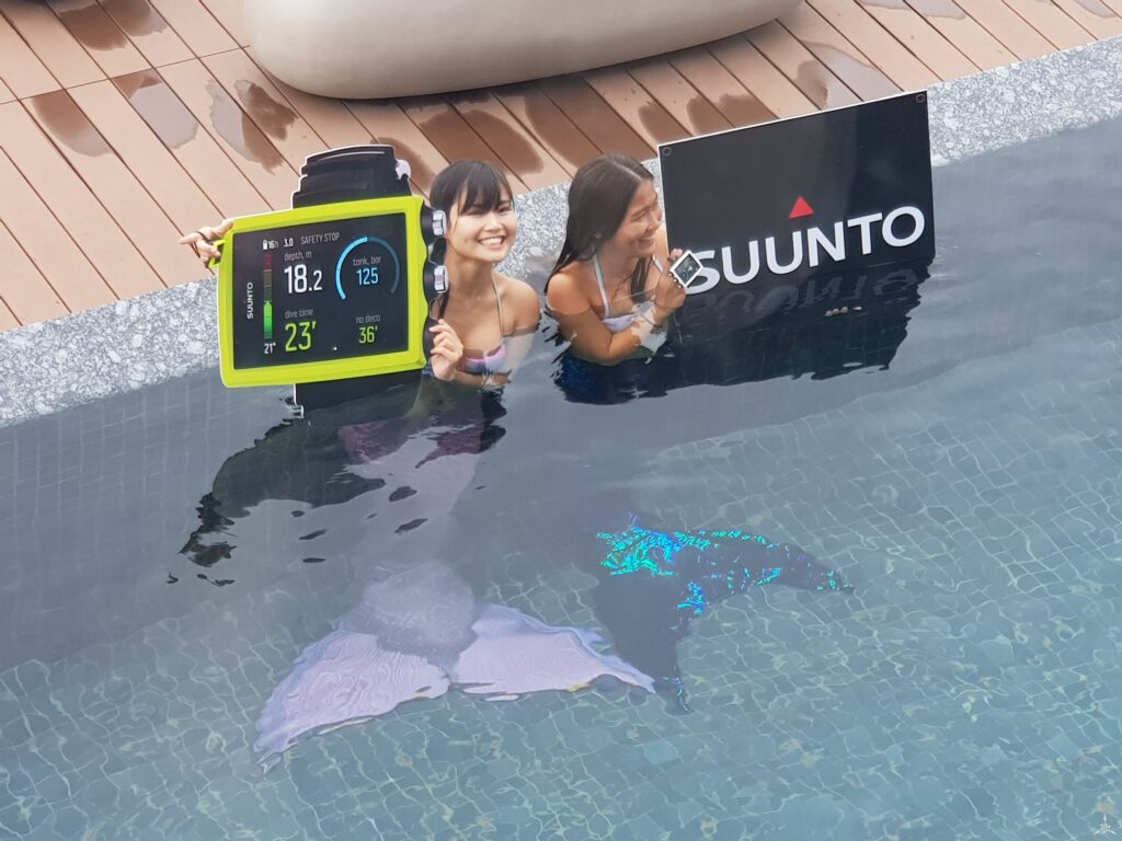 eon dive computer