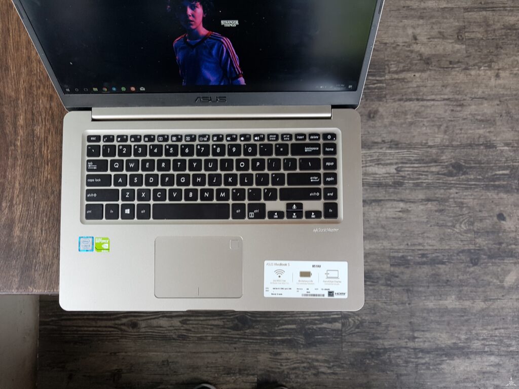 Asus VivoBook S15: Decent Power, Great Price Tag - Full Review