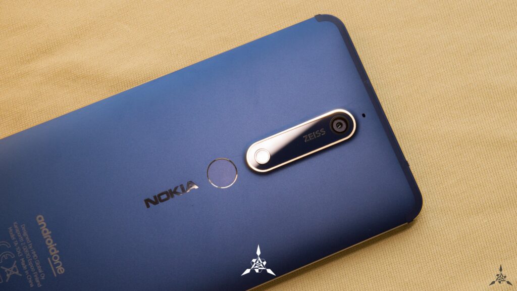 Nokia 6.1 Review: The No-frills Smartphone For Everyone