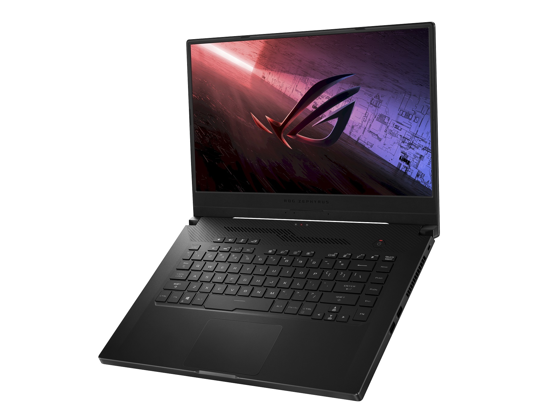 ASUS ROG Zephyrus G15 gets the AMD Ryzen 7 Treatment; Priced at RM