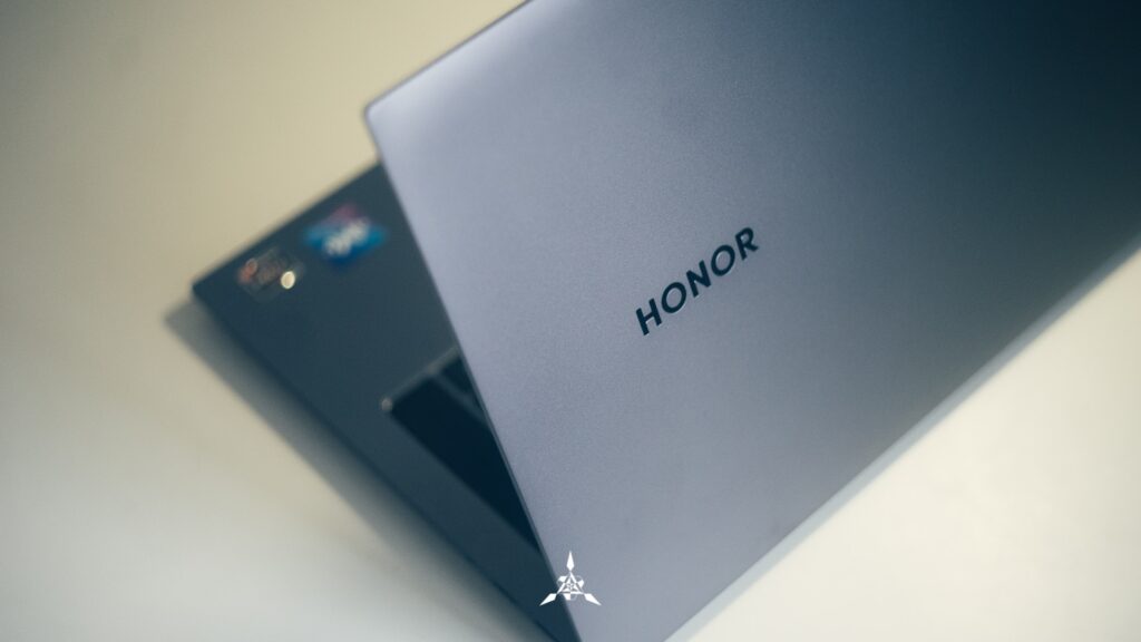 HONOR MagicBook Pro Review: A Worthy Contender