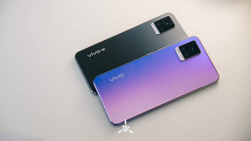Vivo V20 and V20 Pro: Gorgeous Phones, but which one to go for?