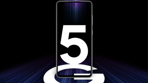 Samsung Galaxy A52s 5G cover 2