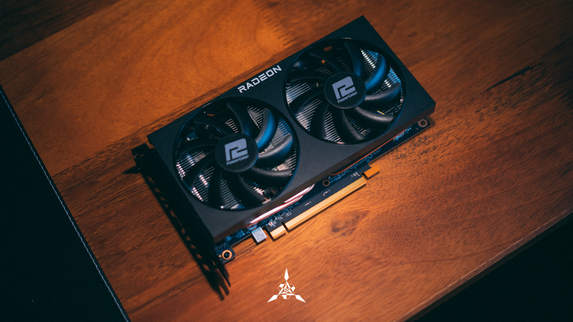 Powercolor Fighter AMD Radeon RX 6600 Review: 1080p Only Powercolor Fighter AMD Radeon RX 6600 Review: 1080p Only