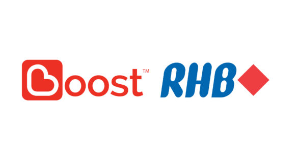 Boost RHB Digital Bank License Bank Negara