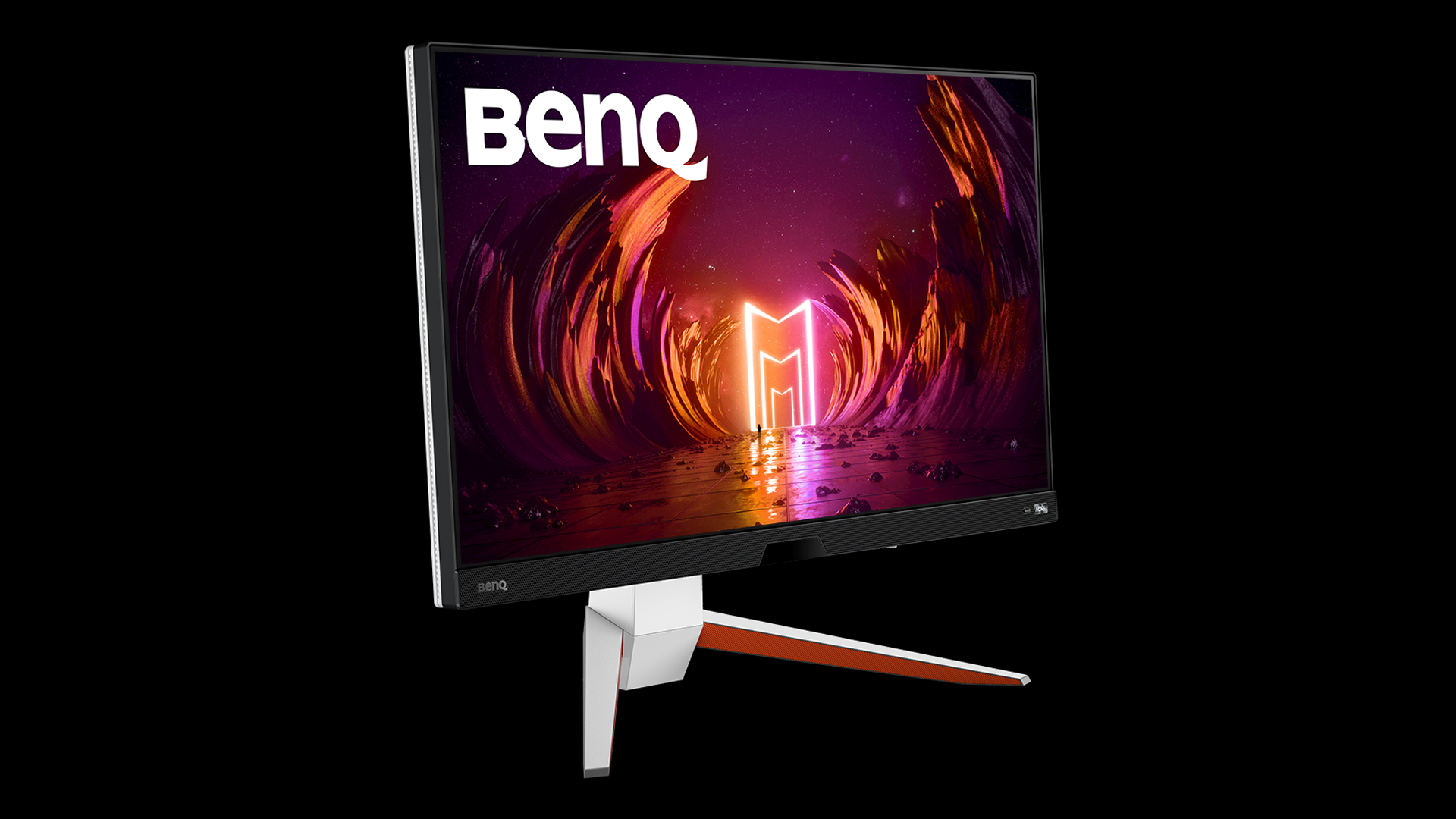 BenQ Unveils New MOBIUZ EX Series Gaming Monitors | TAV