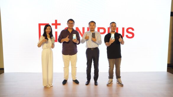 OnePlus Nord 2T and OnePlus Nord CE 2 Lite Launch Event