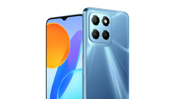 HONOR X8 5G cover