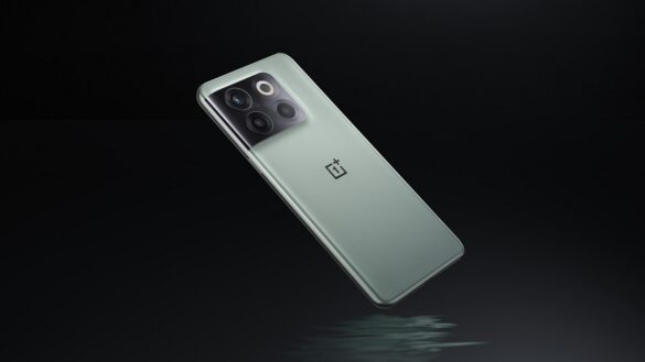 OnePlus 10T cover