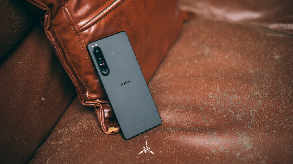 Sony Xperia 1 IV Review: The Better One