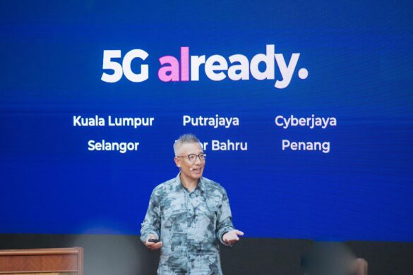 Yes 5G Ipoh 1