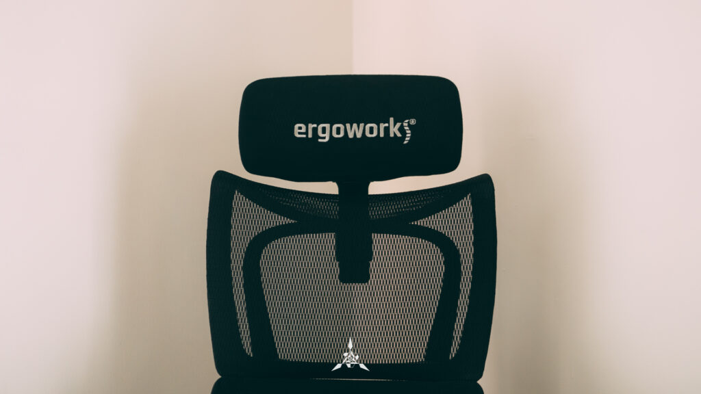 ErgoWorks Truly Perfect Chair Review