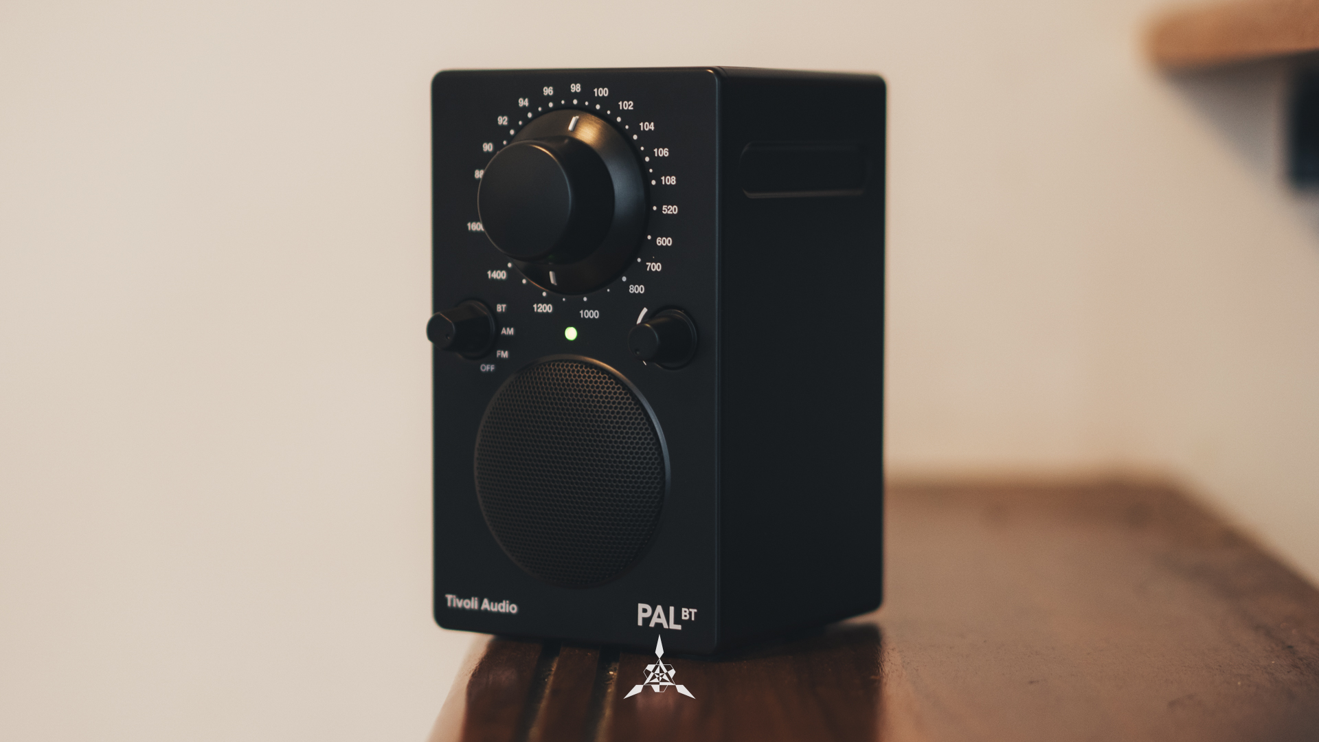 Tivoli Audio - PAL BT Gen2