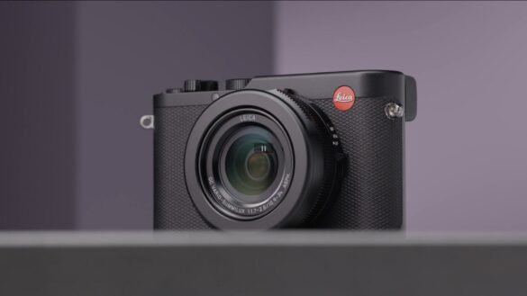 Leica D-LUX 8 Malaysia