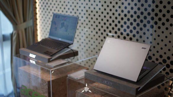 Acer Aspire 14 AI Malaysia
